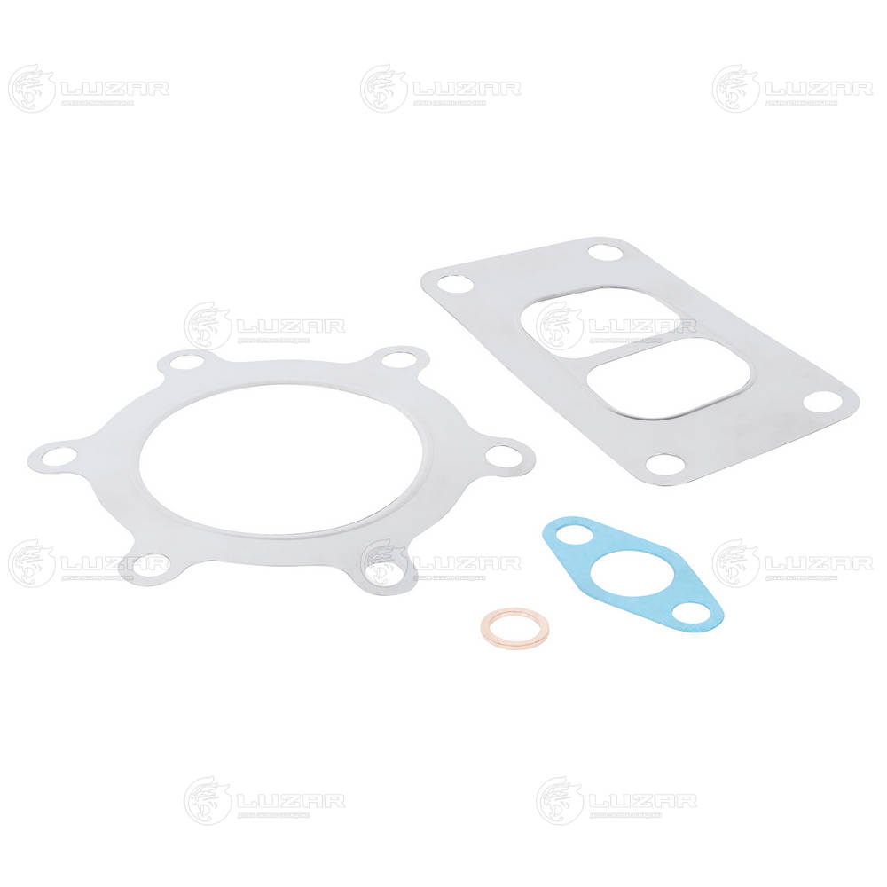 Set montaj, turbocompresor LTC 07891 LUZAR